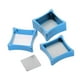 thumbnail image 3 of Soporte para Taco de Billar Desmontable - Caja de Almacenamiento Magnética con Punta de Billar de Aluminio Liviano Azul, 3 of 6