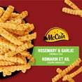 thumbnail image 4 of McCain® Superfries® Rosemary & Garlic Crinkle Cut Fries, 4 of 6
