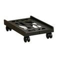 thumbnail image 4 of Soporte retráctil para CPU Soporte para CPU de computadora Ahorro de espacio Estable Telescópico Soporte para caja de PC Robusto Soporte para torre de Negro, 4 of 9