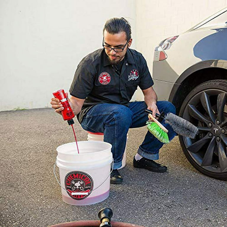 Chemical Guys: Get Up to 25% Off With Our NEW Arsenal Detailing