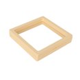 thumbnail image 4 of Floating Display Case, Wide Application Portable Easy Install Jewelry Stand  For Home For Medals, 4 of 8