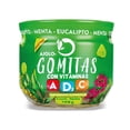 thumbnail image 1 of Gomitas Ajolotius con extractos herbales & vitaminas a d3 y c 148 g, 1 of 4