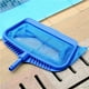 thumbnail image 2 of Red De Piscina Skimmer Net Mesh Net Bag Leaf Catching Net Estanque Herramienta De Limpieza Eigraketly HA014767-00, 2 of 7