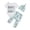 White, variant on Baby Onesies Boy Newborn Baby Girl Soccer Outfit Soccer Bow Short Sleeve Bubble Romper Bell Bottom Pants Headband Set Summer Clothes