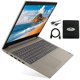 thumbnail image 1 of Laptop Lenovo IdeaPad 3 15.6'' Táctil 20GB i3-1005G1 -Gris, 1 of 2