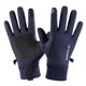 thumbnail image 4 of Guantes de ciclismo para hombre y mujer, otoño e invierno, deportes al aire libre, cálidos, de terciopelo polar, para escalada de montaña, esquí, pantalla táctil de dedos completos, 4 of 4