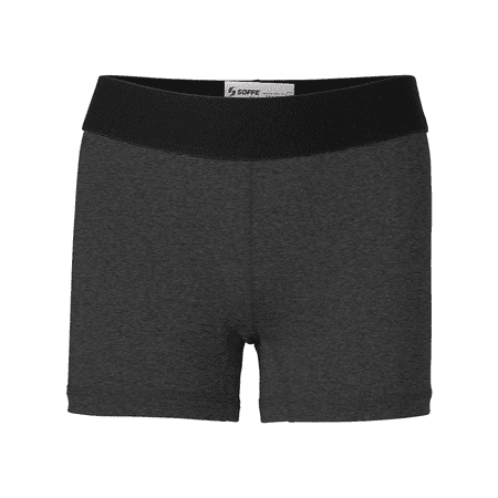 Soffe Girls' Dri Team Shorts