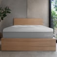 thumbnail image 2 of Colchón Memory Foam Smart Bamboo Firm Individual, 2 of 7