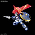 thumbnail image 3 of Little Battlers eXperience #01 Achilles, Bandai LBX, 3 of 4
