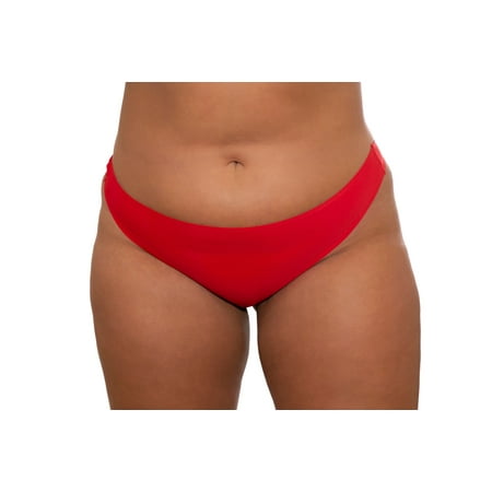 

Soft Seamless Thong