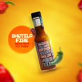 thumbnail image 2 of Spicy Trio Celebrity Variety Pack – Bhutila Fire, Turmeric Bomb, & Chicho-Ghost – Hot Ones Featured – Artisan Honduran Hot Sauces – 3-Pack Gift Set, 2 of 5