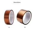 thumbnail image 4 of Xingzhi High Temperature Insulation Electronics Industry Tape Portable And Compact gold 2 1Set, 4 of 6