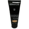 Dermablend Leg and Body Cover Bronze 3.4 Ounce