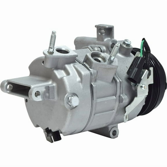 Genuine UAC AC COMPRESSOR
