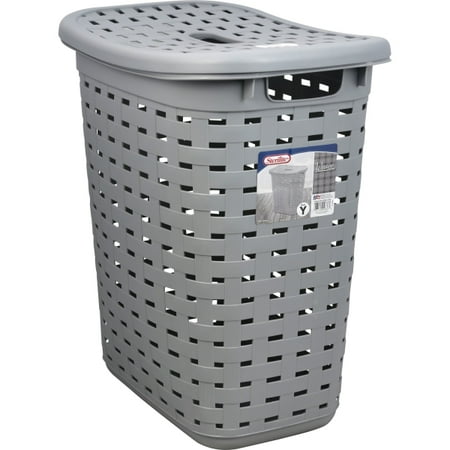 sterilite weave cement