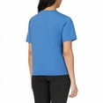 thumbnail image 2 of Fila Women's Short Sleeve Tee (Brightcobalt, Medium), 2 of 2