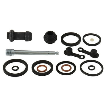 New All Balls Caliper Rebuild Kit Rear 18-3232 for Honda ST 1100 A ABS 99-02,VFR 800 98-01
