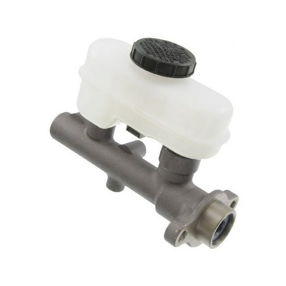 Brake Master Cylinder - Compatible with 1987 - 1993 Ford Mustang 1988 1989 1990 1991 1992