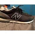 thumbnail image 2 of New Balance 515 Men's Size 9.5 Mesh Running Sneakers, 2 of 6
