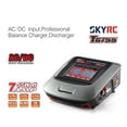thumbnail image 1 of SKYRC T6755 AC/DC Nimh Lipo Battery Balance Charger 3.2inch LCD Touch Screen, 1 of 8