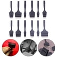 thumbnail image 4 of SPRING Head Pricking Iron for Hand Sewing Highly Recommended Leather Tool 3pcs 3.85 mm, 4 of 8