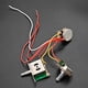 thumbnail image 3 of Sonducket Kit de arnés de cableado de interruptor, pieza de tono para guitarras, piezas reemplazadas, accesorios, herramienta Musical, reemplazo Accesorios para instrumentos musicales, 3 of 6