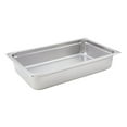 thumbnail image 3 of Winco SPJH-104 Steam Table Pan, 3 of 3