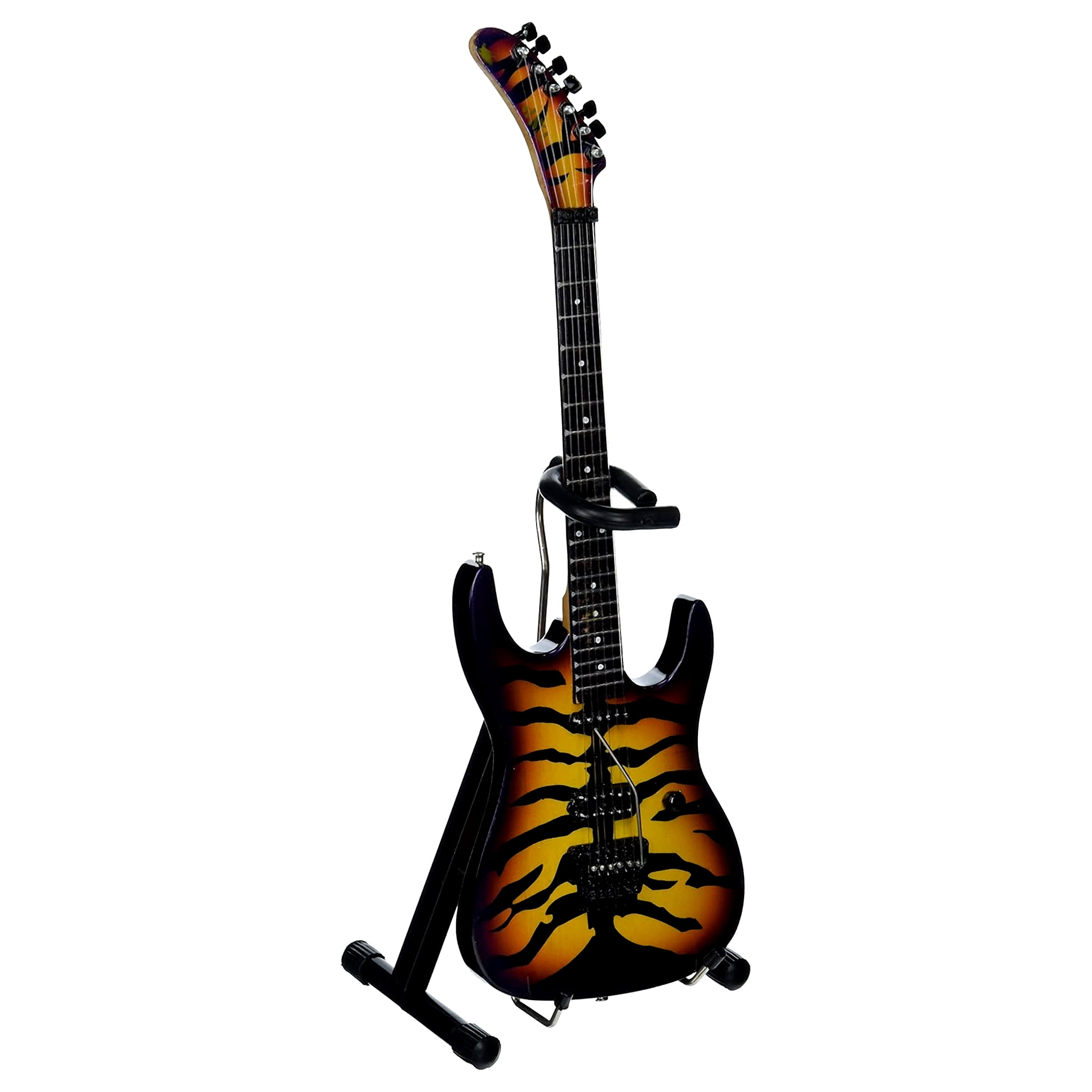 Axe Heaven Electric Guitar Body (GL-214)