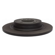دوار الفرامل القرصية Motorcraft BRRF-29 يناسب الاختيار: 2006-2012 FORD FUSION، 2007-2012 LINCOLN MKZ