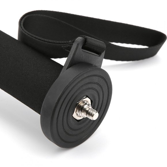 Monopode Portable 8kg Poids Maximum Confortable à Porter pour un Excellent Confort Partenaire Important des Photographes