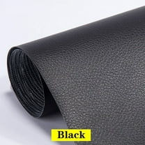 Lilvigor DIY Self Adhesive Leather Patch Leather Fix Repair Fabric Stick-on PU Leather Patches Sofa Repairing Fabric Stickers