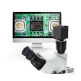 thumbnail image 4 of CX3 CX4 CMOS industrial Camera USB 1080P 4800W Digital Video Recorder for Microscope Micrographics Machine Vision, 4 of 6