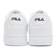 thumbnail image 3 of Tenis Hombre Fila MGX-100 Casuales Urbanos Cómodos blanco 25.5, 3 of 5