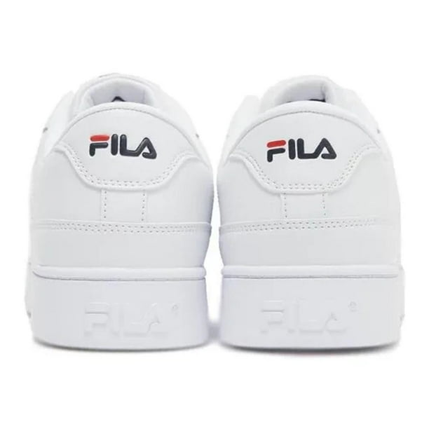 Ropa Zapatos Zapatos Fila Hombre Blancos Tenis Hombre Fila MGX-100