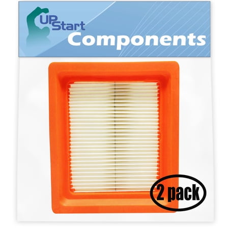2-Pack Replacement for Kohler XT675-3057 Shanghai Mtd Air Filter - Compatible with Kohler 1408315-S Filter