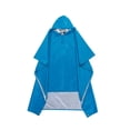 thumbnail image 1 of Soidarity Chubasquero Rain Cape Poncho Picnic Mat Con capucha Impermeable Refugio Protección Type2 NO2, 1 of 6
