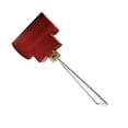 thumbnail image 2 of Soidarity Adaptador de estufa, accesorios de recarga de Gas, conector, equipo de recipiente, junta de llenado, accesorios de tanque de carpas, 2 of 6