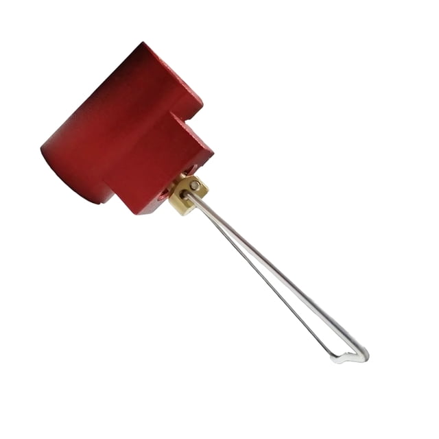 Adaptador de estufa Advancent accesorios para máquinas de Gas OD030817-00