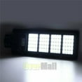 thumbnail image 3 of 900000LM 60/90W/120W Solar Outdoor Street Light LED PIR Motion Sensor Area IP67 Dusk-to-Dawn Area Road Spotlight + Remote (Pole Not Included), 3 of 4