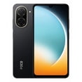 thumbnail image 1 of Celular POCO C71 64GB 3GB RAM AMOLED 6.8" Dual Sim,Negro, 1 of 7