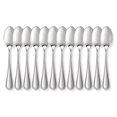 thumbnail image 1 of Set 12 Piezas Cucharas Soperas LionTools Acero Inoxidable Restaurante, 1 of 6