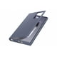 thumbnail image 3 of Funda tipo cartera Smart View para Samsung Galaxy S24 Ultra Violet, 3 of 5