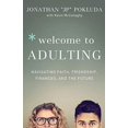 thumbnail image 1 of Welcome to Adulting: Navigating Faith, Friendship, Finances, and the Future, 1 of 1