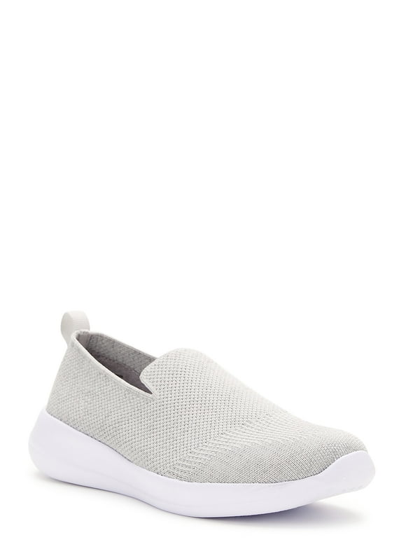 slip on trainer shoes womens