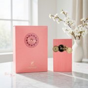 Tribute Pink Luxury by Afnan, 3.4 oz EDP spray for Unisex