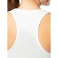 thumbnail image 6 of Athletic Works Women's Active Tank Top, Sizes XS-XXXL, 6 of 7