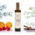 thumbnail image 1 of czcpp-Swiss Château/Inspired by Hilton Hotel Linen & Room Spray Air Freshener, Made With Essential Oils, Tangerine, Raspberry, Cedarwood Scent, 3.4oz Pillow Spray, 1 of 4