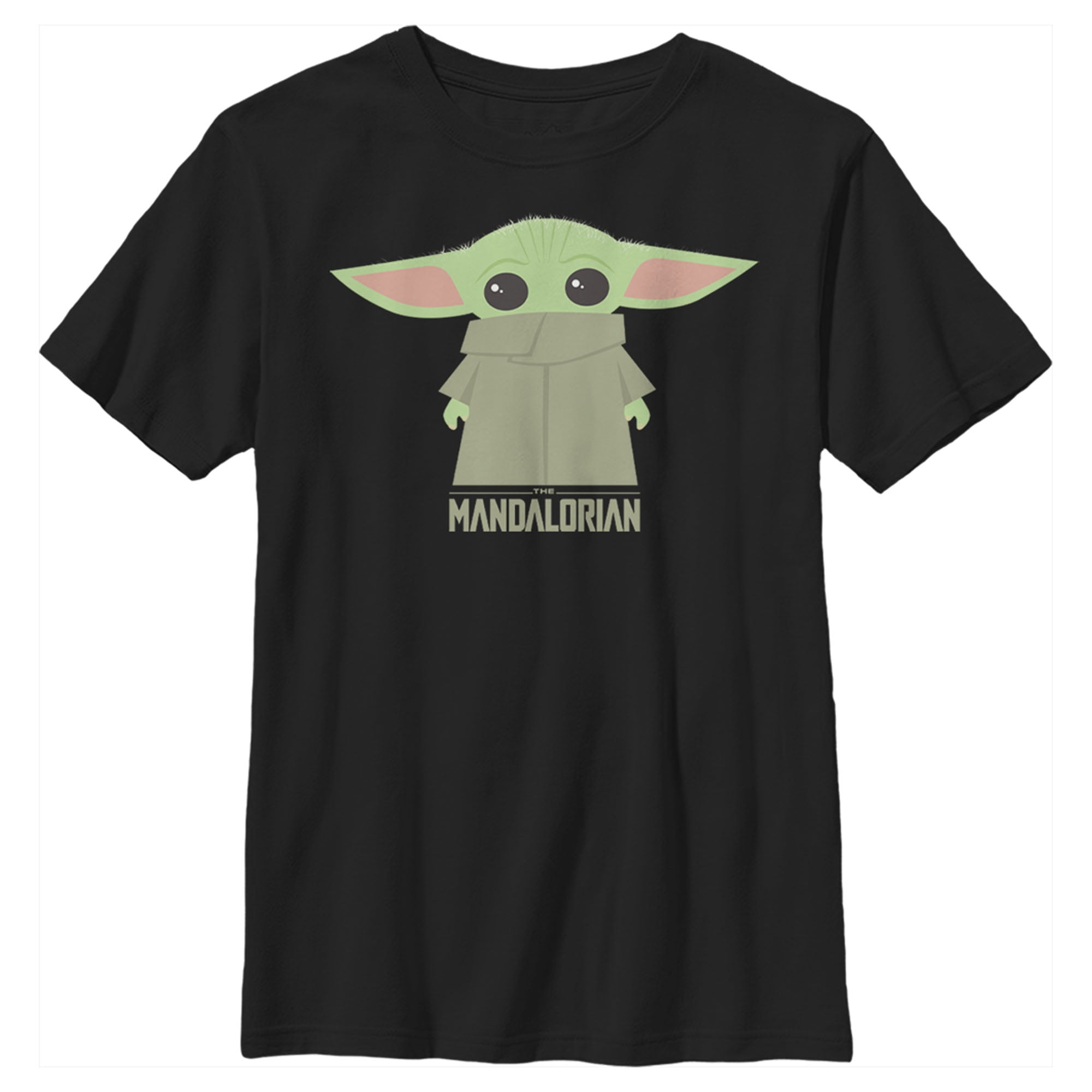 tshirt guy mandalorian