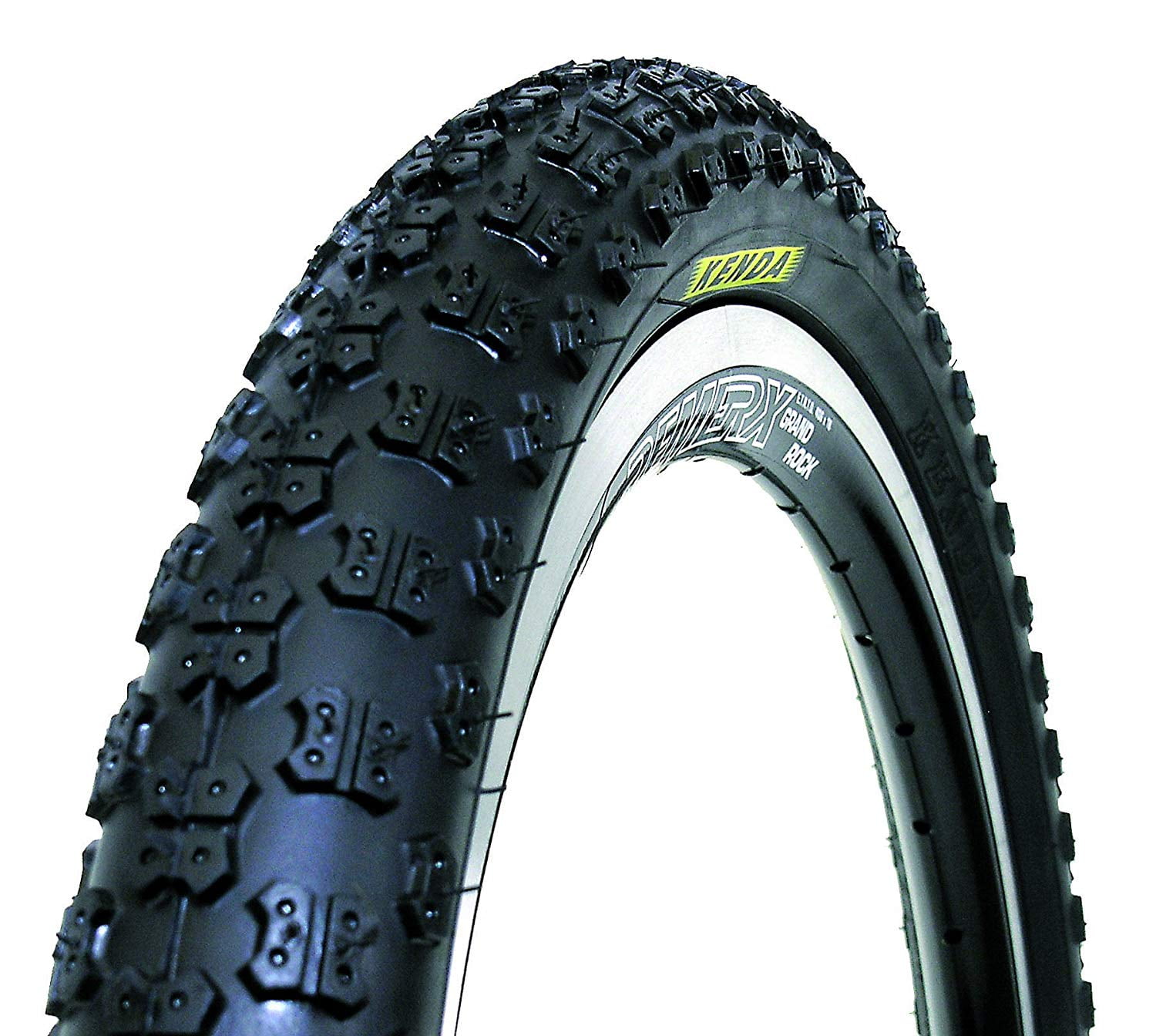 Details about   16x2.125 Black MX3 Bicycle Tire with K50 Tread 