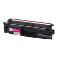 thumbnail image 4 of BROTHER GENUINE TN810M STANDARD-YIELD MAGENTA TONER CARTRIDGE, 4 of 7